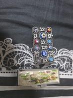 Doosjes, Antiek en Kunst, Ophalen of Verzenden