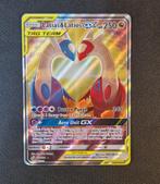 Latias & Latios GX (Love birds), Ophalen of Verzenden, Gebruikt, Losse kaart, Foil