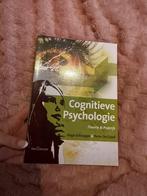 H. Schouppe - Cognitieve psychologie, Nieuw, Ophalen of Verzenden, H. Schouppe; Peter De Graef, Cognitieve psychologie