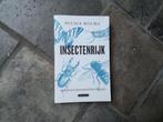 Boek insectenrijk, Dieren en Toebehoren, Insecten en Spinnen, Overige soorten