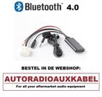 Mazda MX5 6 RX8 Bluetooth carkit bellen muziek streaming ada, Auto diversen, Autoradio's, Ophalen of Verzenden, Nieuw