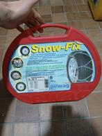 Pewag Snow-Fix Sneeuwkettingen - Prima Staat, Auto diversen, Sneeuwkettingen, Ophalen