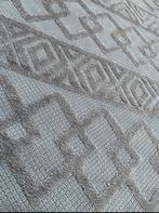 JAPANDI VLOERKLEED OFFWHITE SAND CREME BEIGE TAUPE UITVERKOP, Ophalen, Beige, Rond, Nieuw