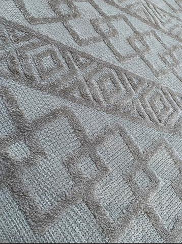 JAPANDI VLOERKLEED OFFWHITE SAND CREME BEIGE TAUPE UITVERKOP beschikbaar voor biedingen