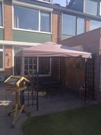 Pergola, overkapping, afdak: Bois le Duc, Tuin en Terras, Overkappingen, Ophalen, Gebruikt, Overige typen