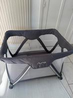 Nuna campingbedje zonder hoes, Ophalen of Verzenden, Gebruikt, 160 tot 180 cm, 70 tot 85 cm