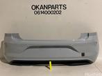 Volkswagen VW Polo 2G Achterbumper 2G807421