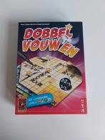Dobbelvouwen Bordspel - 999 Games, Een of twee spelers, Ophalen of Verzenden, Zo goed als nieuw, 999 Games