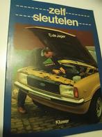 Zelf sleutelen kluwer, Boeken, Ophalen of Verzenden, Algemeen