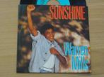 single Warren Mills * Sunshine (written by Full Force ), Verzenden, Gebruikt, Pop
