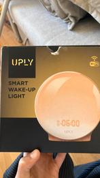 Smart Wake-Up Light - Uply, Ophalen of Verzenden, Zo goed als nieuw