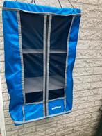 Hangkastje kampeer Berger, Ophalen of Verzenden, Zo goed als nieuw, Campingkast