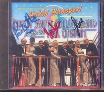 Dutch Swing College Band  beschikbaar voor biedingen