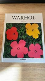 Warhol, Ophalen of Verzenden, Nieuw, Schilder- en Tekenkunst, Homef