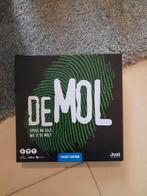 Wie is de Mol pocket edition, Hobby en Vrije tijd, Gezelschapsspellen | Bordspellen, Reisspel, Vijf spelers of meer, Ophalen of Verzenden