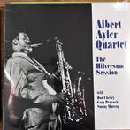 Albert Ayler Quartet   – The Hilversum Session, Ophalen of Verzenden, 1980 tot heden, Nieuw in verpakking, Jazz