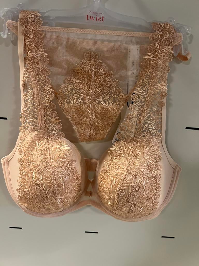 Marie Jo bh maat 70E NIEUW!! Bh Nu €55,-, Ophalen of Verzenden, BH