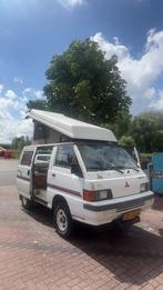 Mitsubishi L300 4WD Project, Overige merken, Buscamper of Camperbus, Particulier, Handgeschakeld