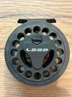 Loop Graphite vliegvisreel, Watersport en Boten, Ophalen of Verzenden, Zo goed als nieuw, Overige typen