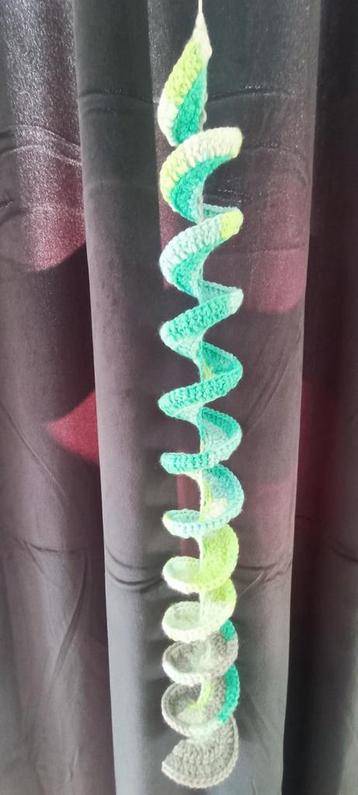 Wind spinner Multi  beschikbaar voor biedingen