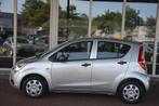 Opel Agila 1.0 Selection Nette opel agila Nederlandse auto 4, Euro 5, Stof, Gebruikt, Zwart
