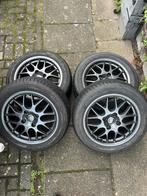 Bbs crater 16” volvo, Ophalen, Velg(en), 16 inch, 205 mm