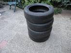 Set All season banden, Michelin CrossClimate, Ophalen, 18 inch, All Season, Band(en)