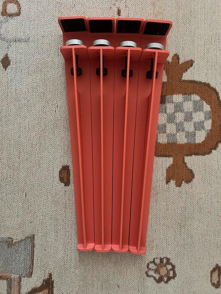 8x TipToe kinder tafelpoot (50 cm), Huis en Inrichting, Tafelonderdelen, Nieuw, Tafelpoot, Minder dan 50 cm, Minder dan 50 cm