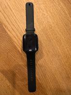 Oppo Watch - Smartwatch, Zwart, Ophalen of Verzenden, Waterdicht, Android