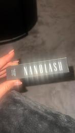 Nanolash wimper serum, Ophalen, Nieuw, Zwart, Ogen