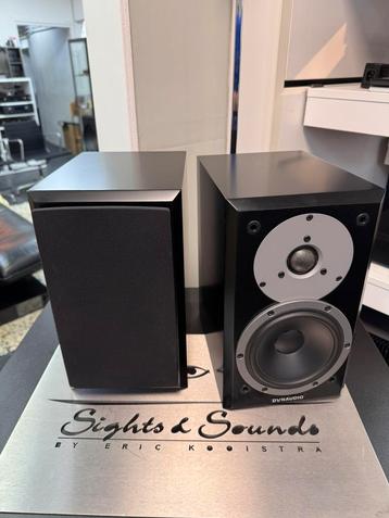 Dynaudio Emit M10 luidsprekers beschikbaar voor biedingen