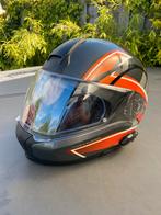 BMW systeemhelm, Motoren, Kleding | Motorhelmen, Systeemhelm, XL, Tweedehands, Ophalen
