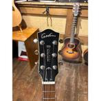 Godin Montreal Premiere HG - Sunburst, Ophalen of Verzenden, Nieuw, Solid body, Overige merken