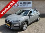 Hyundai KONA 1.0 T-GDI Comfort | LM | Camera | PDC A |, Voorwielaandrijving, 12 maanden, Stof, Gebruikt