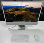iMac 23.5 ALL IN ONE - TOP STAAT!, Computers en Software, Apple Desktops, 2 tot 3 Ghz, IMac, Zo goed als nieuw, 8 GB