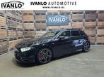 Mercedes-Benz A-klasse AMG 35 4MATIC Premium Pano Sfeer Came, Auto's, Mercedes-Benz, Automaat, 4 cilinders, Leder en Stof, Zwart