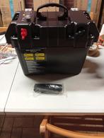 Nieuwe Kesser Accubox voor Boot, Watersport en Boten, Unknown, Nieuw, Ophalen of Verzenden, Motor en Techniek