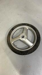 Peugeot fox wiel, Ophalen of Verzenden, Zo goed als nieuw