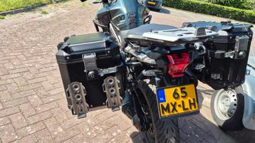 RUILEN! 48L Trekker outback voor een 37L Trekker outback beschikbaar voor biedingen