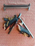 Viking Nagano Gold schaatsen - Maat 42, Gebruikt, Ophalen of Verzenden, Noren, Viking