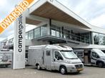 Bürstner Solano 695 T DWARSBED BEARLOCK 2X ZONNEPANEEL, Caravans en Kamperen, Campers, Bedrijf, Bürstner, 6 tot 7 meter, Tot en met 4