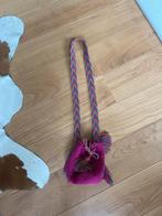Ibiza Stijl Tasje voor Kinderen, Ophalen, Zo goed als nieuw, Roze, Schoudertasje