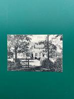 Oostvoorne - Jacobahoeve, Ophalen of Verzenden, 1920 tot 1940, Ongelopen, Zuid-Holland