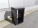 Aquariumstandaard meubel zwart te koop, Overige typen, Gebruikt, Ophalen