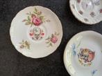 5 bavaria porseleine schoteltjes, Ophalen