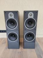 B&W speakers set van twee., Audio, Tv en Foto, Overige typen, Gebruikt, Bowers & Wilkins (B&W), Ophalen