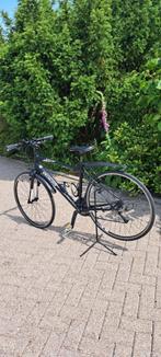 Specialized sportieve zwarte dames fiets, Ophalen, Gebruikt, Overige typen