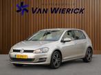 Volkswagen Golf 1.4 TSI 122PK Highline Automaat | Velours |, Auto's, Euro 5, Gebruikt, Zwart, 4 cilinders