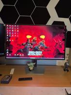 32 Inch Odyssey OLED G8 G80SD UHD 4K 240Hz Gaming monitor, Computers en Software, Monitoren, Minder dan 1 ms, Samsung, 201 Hz of meer