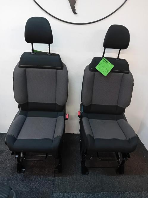 Fiat ducato stoelen 2006-2025, Caravans en Kamperen, Camper-accessoires, Ophalen
